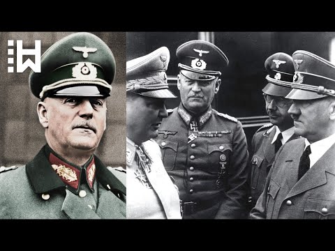 Die Exekution von Wilhelm Keitel – Nazi-Feldmarschall und Kriegsverbrecher – Nürnberger Tribunal