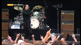 Grinspoon - Ready 1 (Big Day Out 2008)