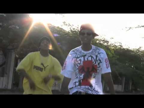 The Main Element (featuring. SkyLine) - Trigger The Soldier