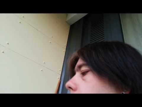 Tälläsen huomasin hetkisitten