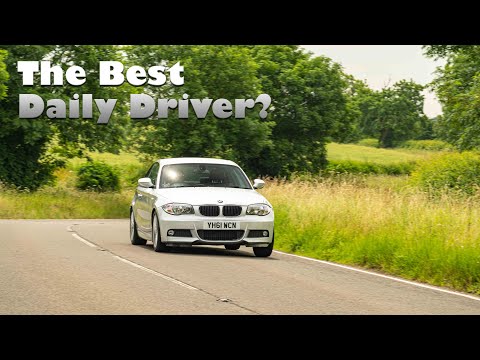 BMW 120d E82 coupe //Road Test