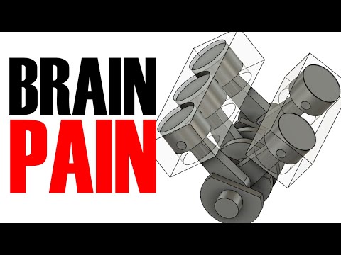 Logikwidriger V5-Motor – Hondas RC211V erklärt wie nie zuvor