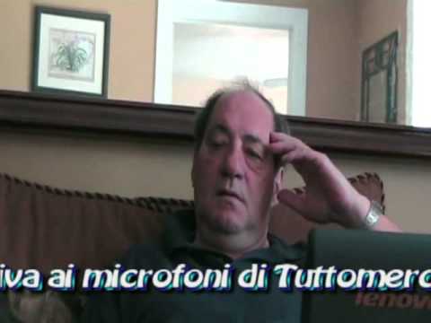 Giorgio Chinaglia a Lalaziosiamonoi it e Tuttomercatoweb