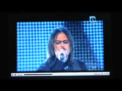 Juliette Justine - Zate (Slovenska popevka 2009 Live)