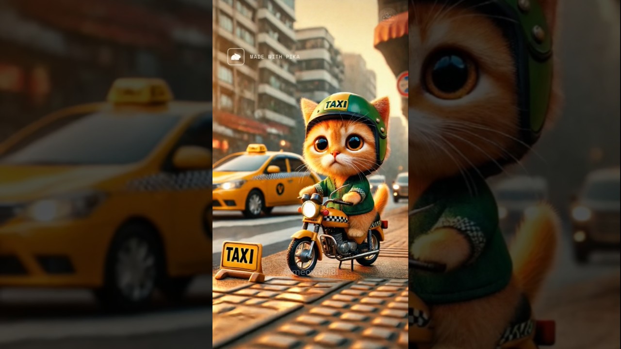 #cat #meow #catlife #cuteanimals  #meow1