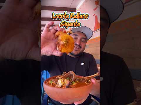 🇧🇴 El FIDEOSUCHU más FAMOSO de Cochabamba se encuentra en Sipe Sipe 🤯 | ¡Doña Alicia no falla!