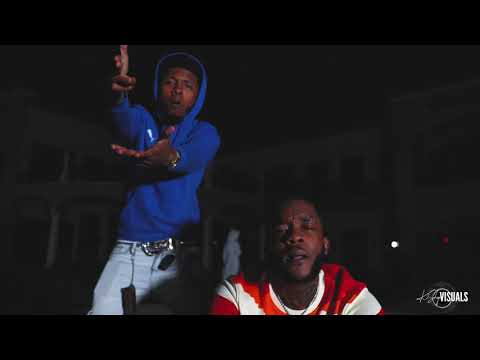 DWEEZY DA GREAT INTRO (MUSIC VIDEO)