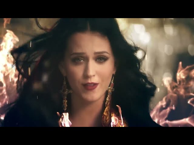 Unconditionally von Katy Perry ((jetzt ansehen))