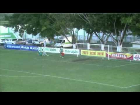 Murici 3x1 Coruripe - Campeonato Alagoano 2016 (3° LUGAR)