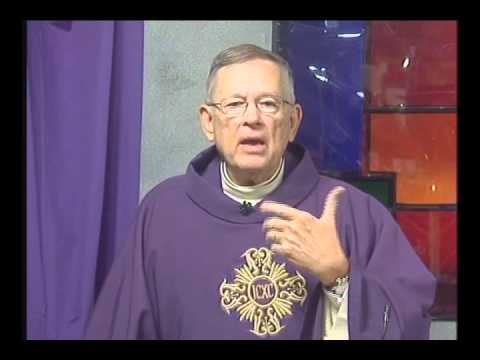 TV Mass Homily 2012-03-04.wmv