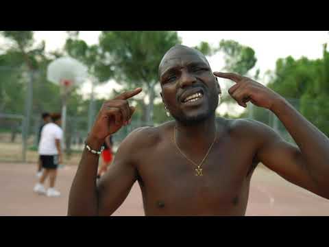 Mortimer Sugar aka Melo5 - Gary Payton (Prod by Dextah)