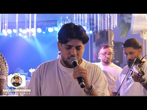 ALEX BOTEA – DE MIC, DOAMNE, AM RISCAT! 💥 2025 