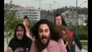 Mojinos Escozios - La mujé der guitarra