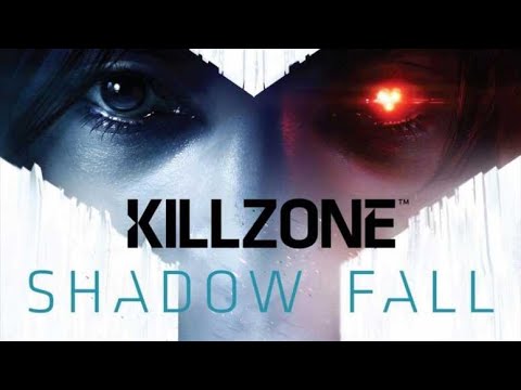 Killzone Shadow Fall™ | Chapter 1 - The Father | Playthrough Part 1 | Hard | PS5 | 4K HDR