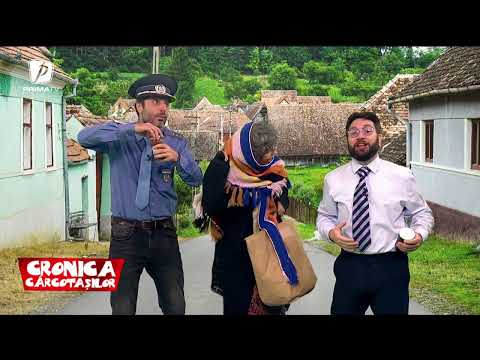 🔴 Bunica evazionistă prinsă în flagrant cu borcanele in traistă! 😂