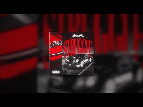 onimanxd - Struggle