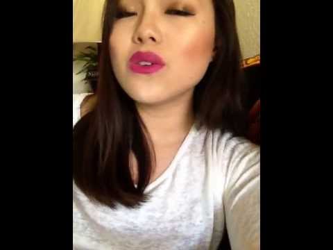 "Txog koj ib leeg" Cover by Anna Vue