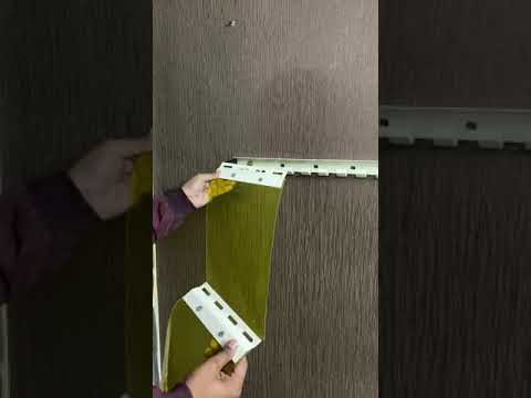 PVC Strip Curtains