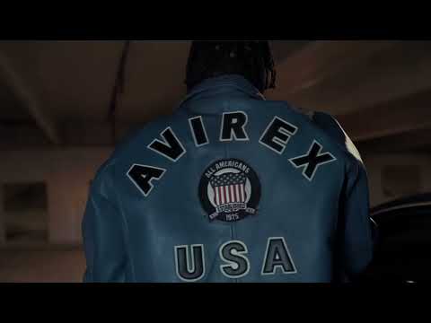 King Kevo 065 - “Look” (Official Video) (Directed By BigMoneyVisions)