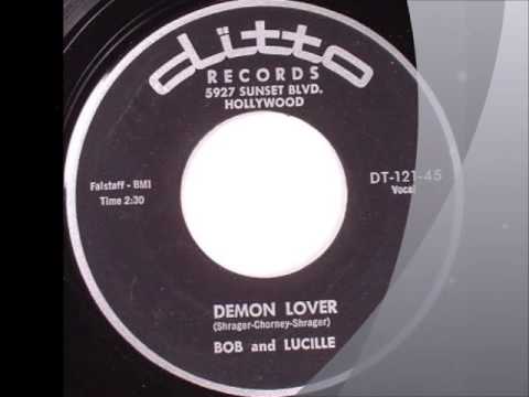 Bob and Lucille - Demon lover