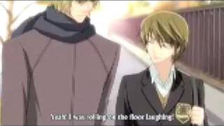 Download lagu japanese english junjou romantica mp3