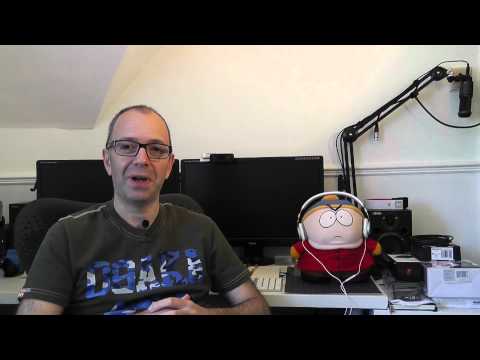 Living in the USA | DailyTechTV Questions & Answers