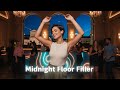 Midnight Floor Filler