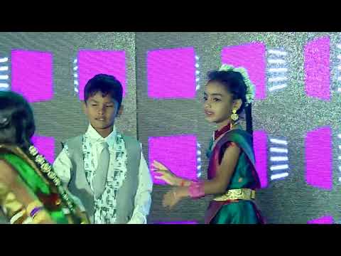 Halli haadu thanana Gautham School Hanur