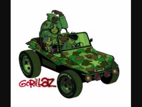 download lagu mp3 mp4 Gorillaz Hidden Track, download lagu Gorillaz Hidden Track gratis, unduh video klip Gorillaz Hidden Track