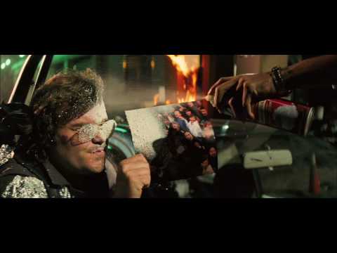 Rebobine por favor - Trailer Español HD