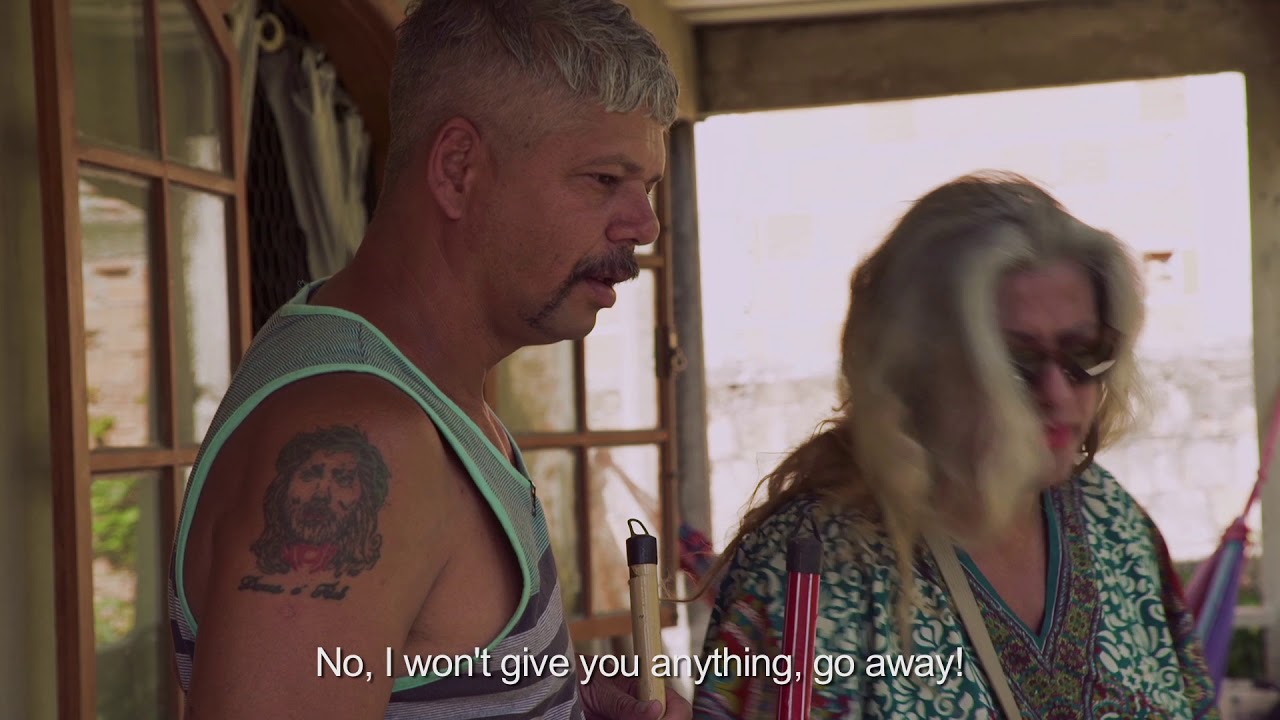 Miniature de la vidéo INDIANARA - Extrait 2 VO du film Indianara