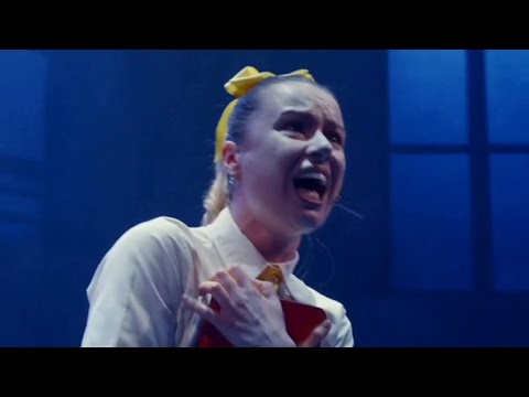 Lifeboat Heathers Proshot 2022