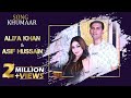 Pushto New Song Khumaar ️Aliya Khan Asif Hussain Official Video 2022