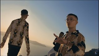 Giaime ft. Vegas Jones Type Beat - "Ricco" + Andry The Hitmaker. (prod. endless)