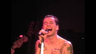 Dave Gahan - A Little Piece Live Shepherds Bush Empire 10.07.2003