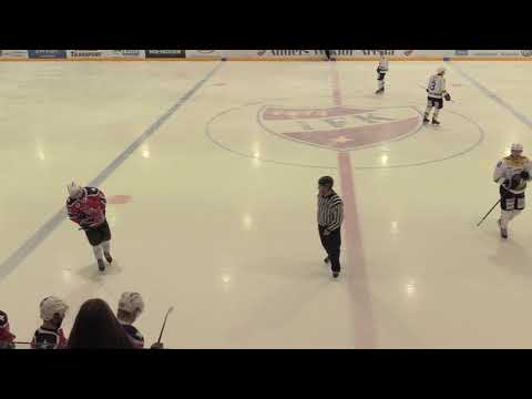 Div.II IFK Lepplax - Malax IF 3.11.2019