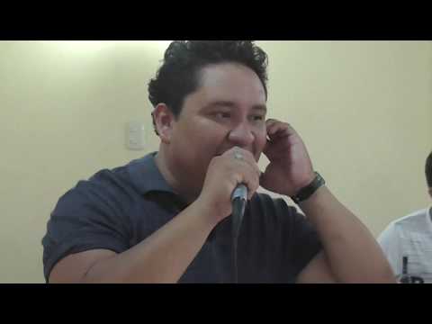 FRANK CASTILLO - LO SIENTO(GRABACIONES MASTER)