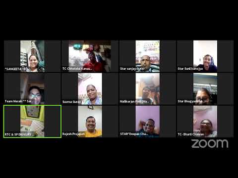 Digvijay Pathak RTC First Cake Cutting