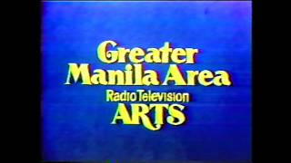 Download lagu The VERY-FIRST GMA Radio-Television Arts Station ID (1974) mp3