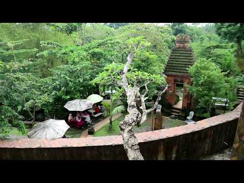 Jiwangga Resto Jogja