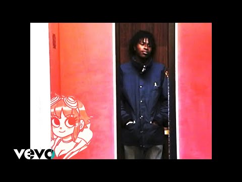 jusxero - my ramona (Official Music Video)