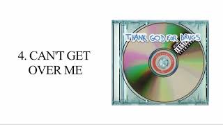 Kanye West - Thank God For Drugs (2012-2013)