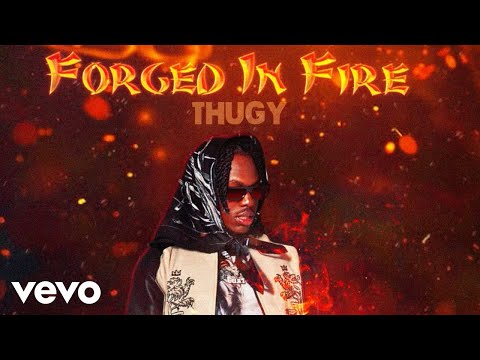 Thugy - Who Real? (Official Visualizer)