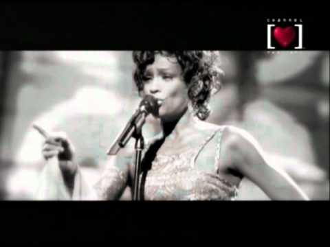 R.I.P Whitney Houston 1963-2012