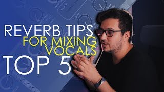 Video thumbnail for Top 5 Reverb Tips for Mixing Vocals /// Exponential Audio Nimbus by 2probeats