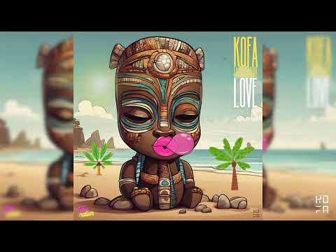KOFA - Love