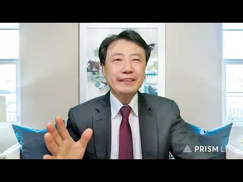 1월 8일(목) 창세기 5장 1-32절 매일성경 묵상입니다.