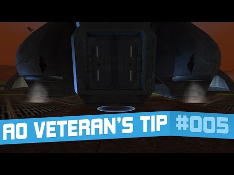 AO Veteran's Tip #5 - LoX Shortcut (lvl 201+)