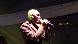 Giuliano Palma & The Bluebeaters - Se ne dicon di parole - Live @ Fisciano Village 2010