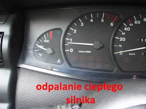 comment demonter tableau de bord opel omega